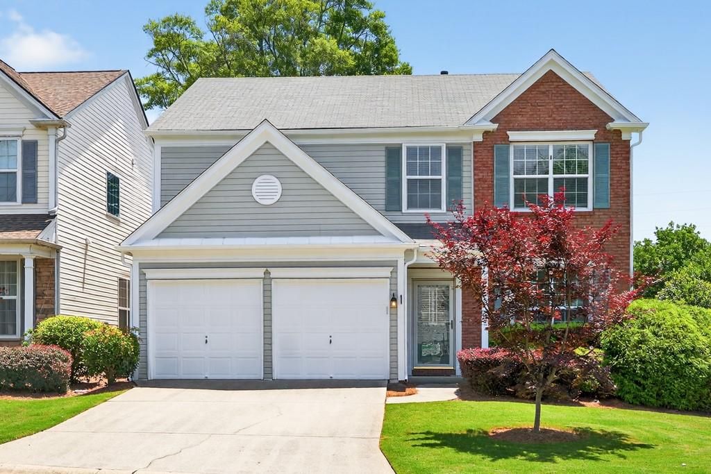 591 Wendlebury Court