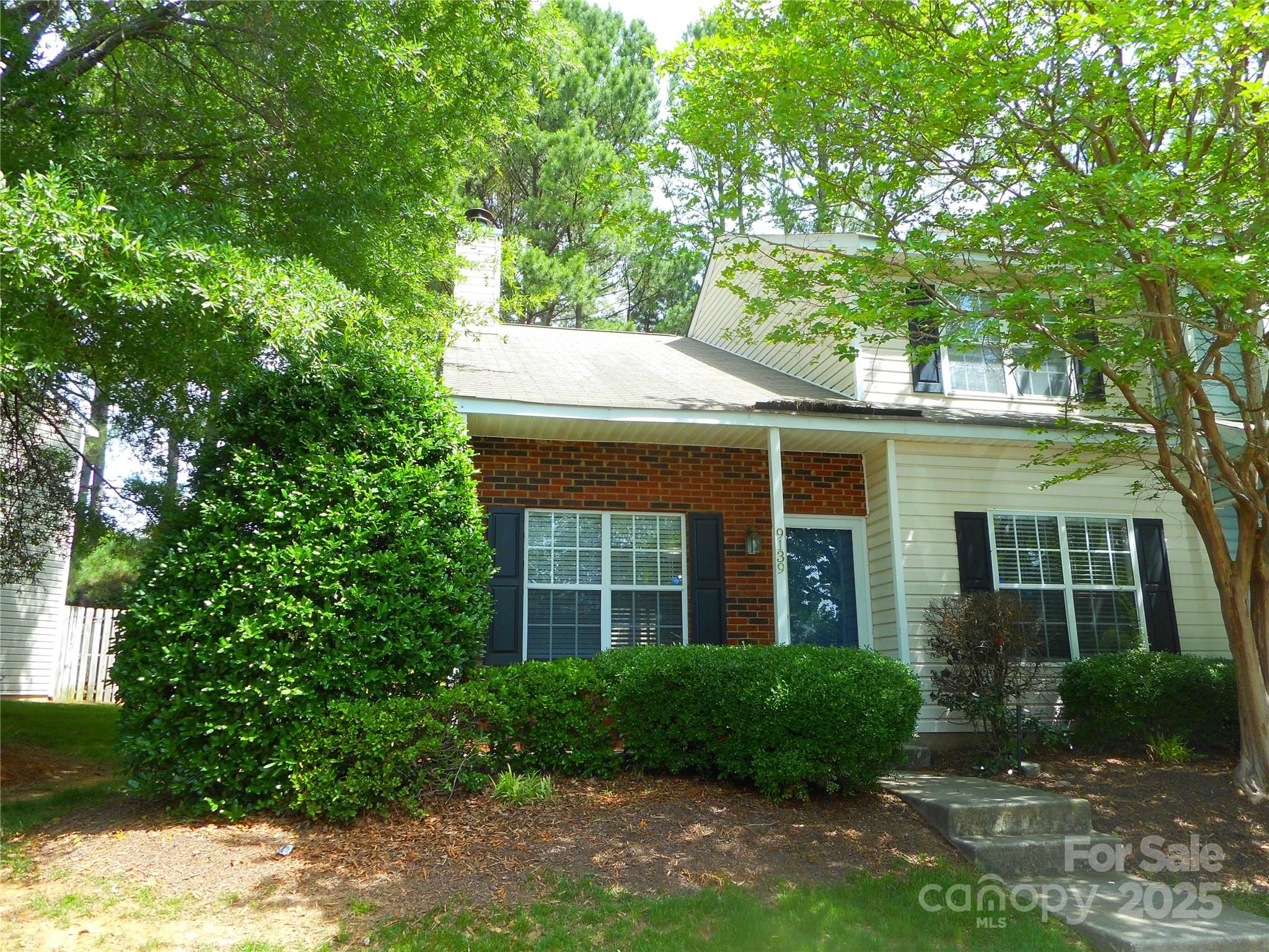9139 Charminster Court