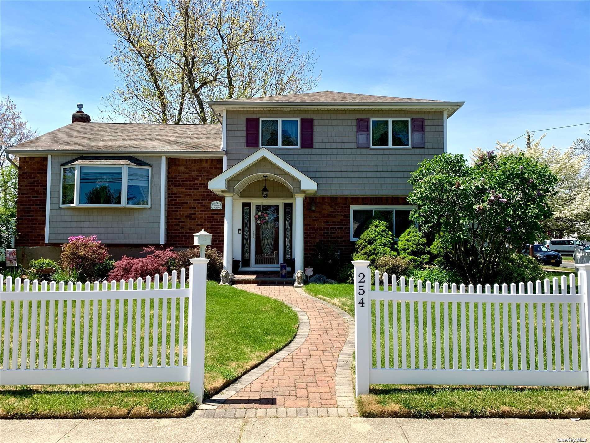 254 Woods Road