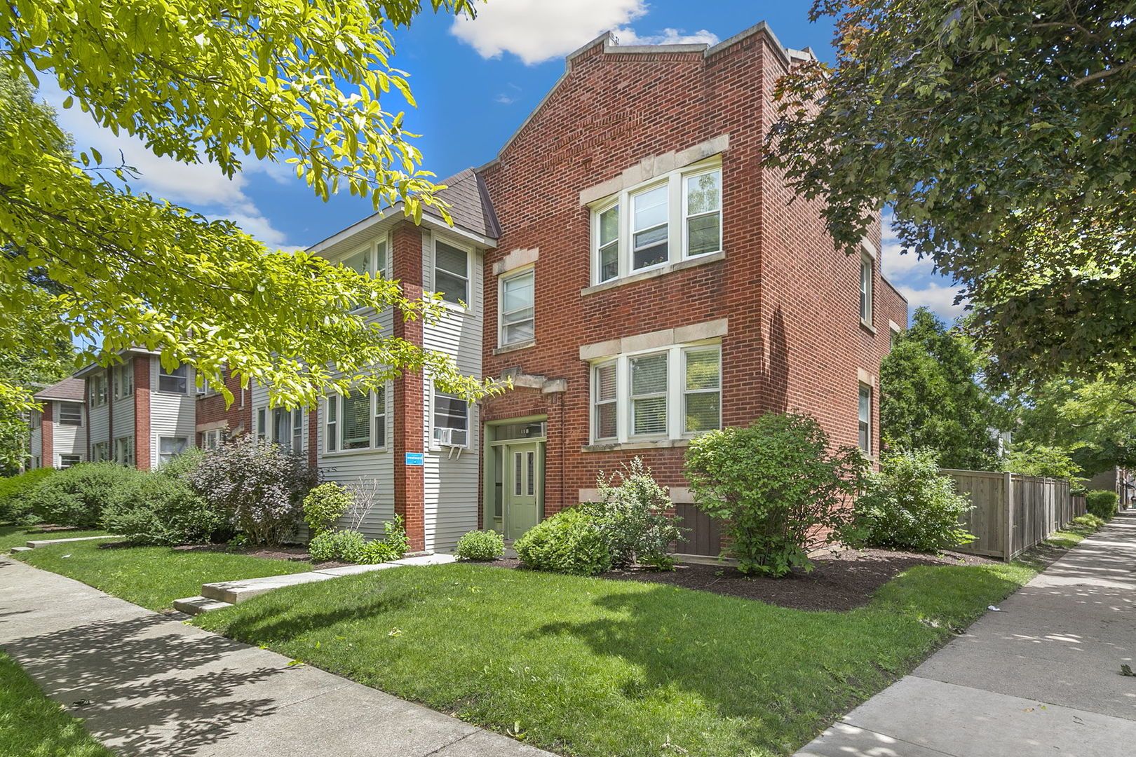 118 N Taylor Avenue 1