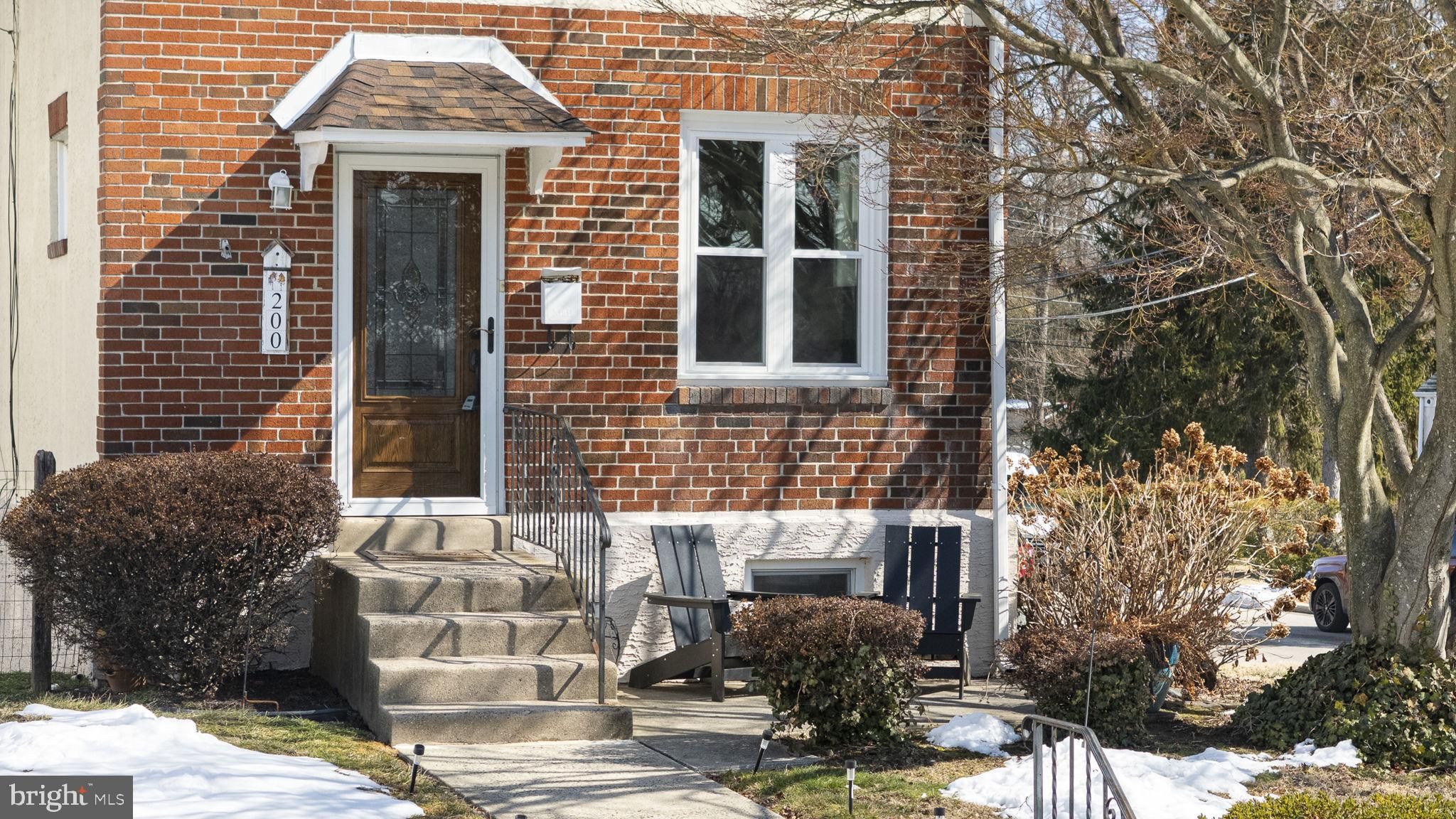 200 Willowbrook Avenue