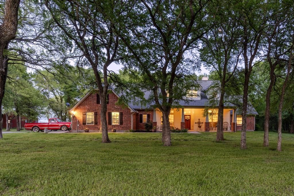 6017 State Highway 34