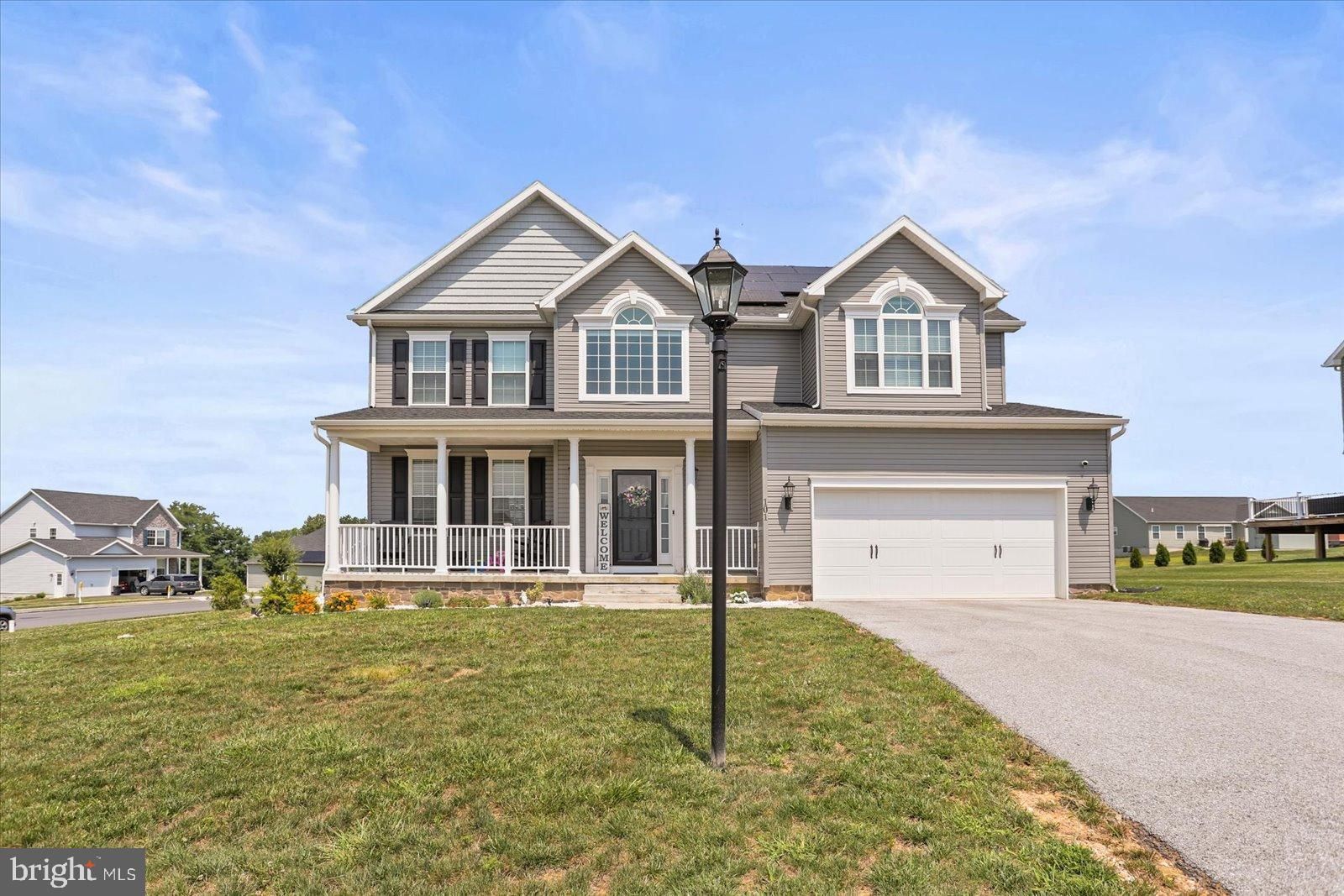 101 Granbury Xing Crossing 129