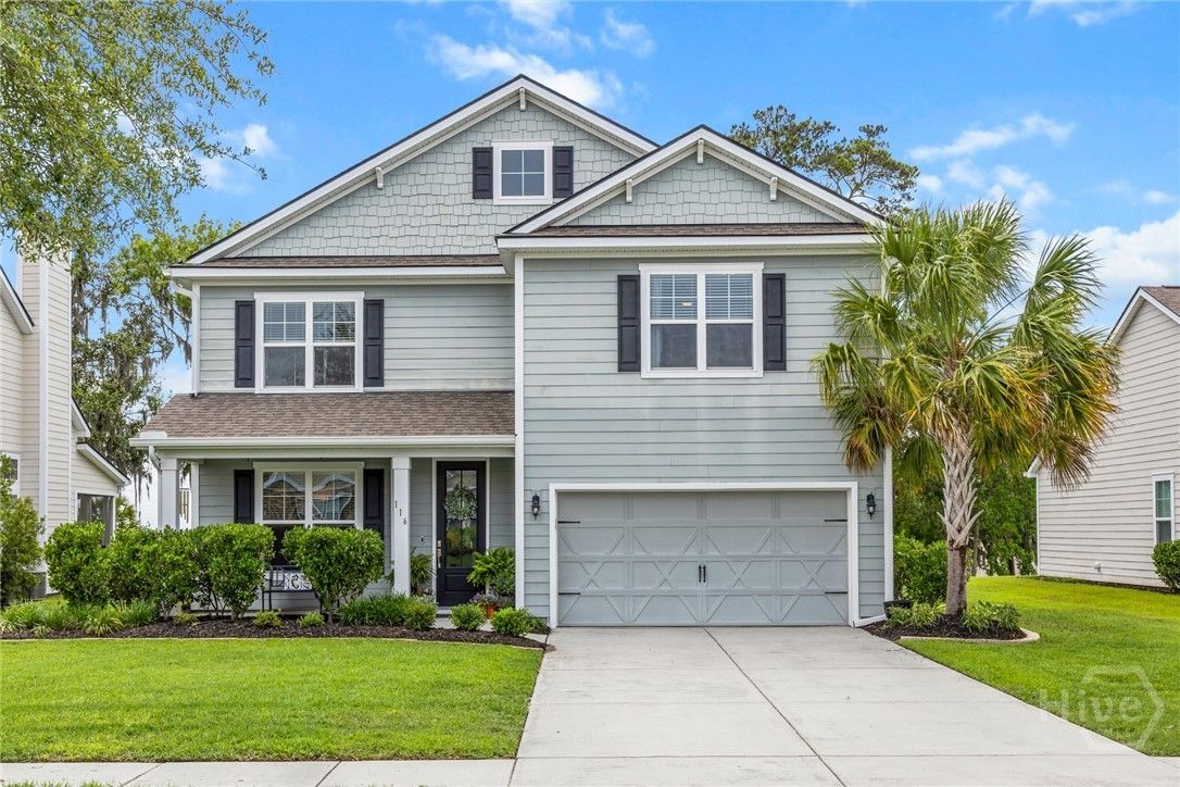 116 Coffee Pointe Drive