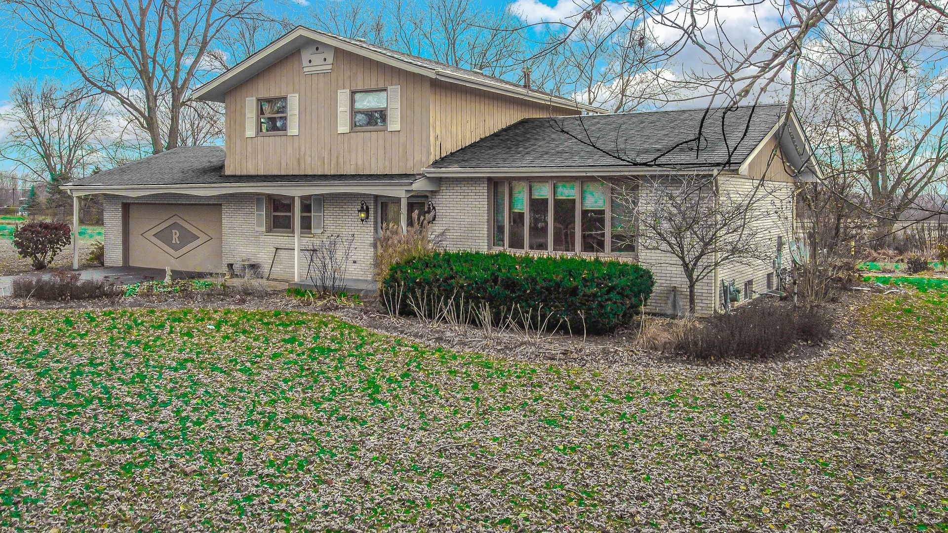 23223 S Volbrecht Road