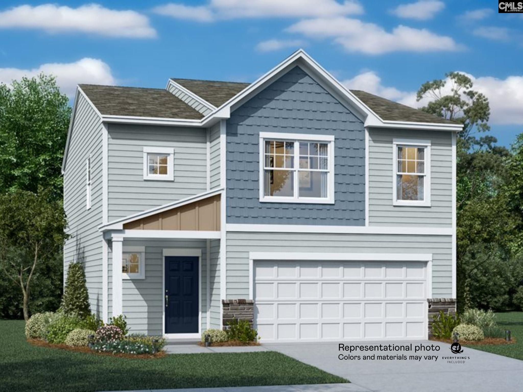 473 Happy Hollow Drive