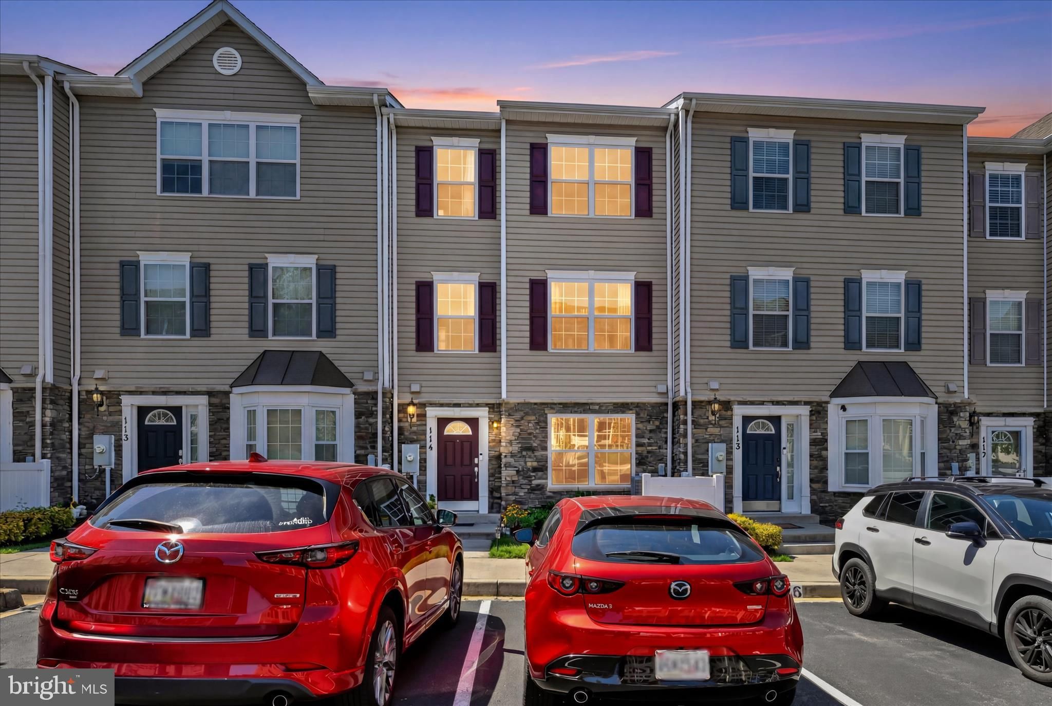 1820 Cassandra Drive 114