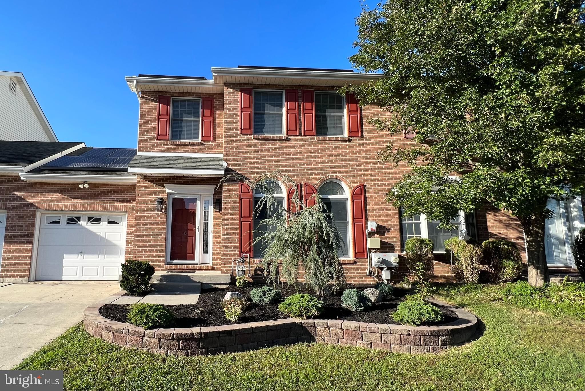 16 Summerthur Drive
