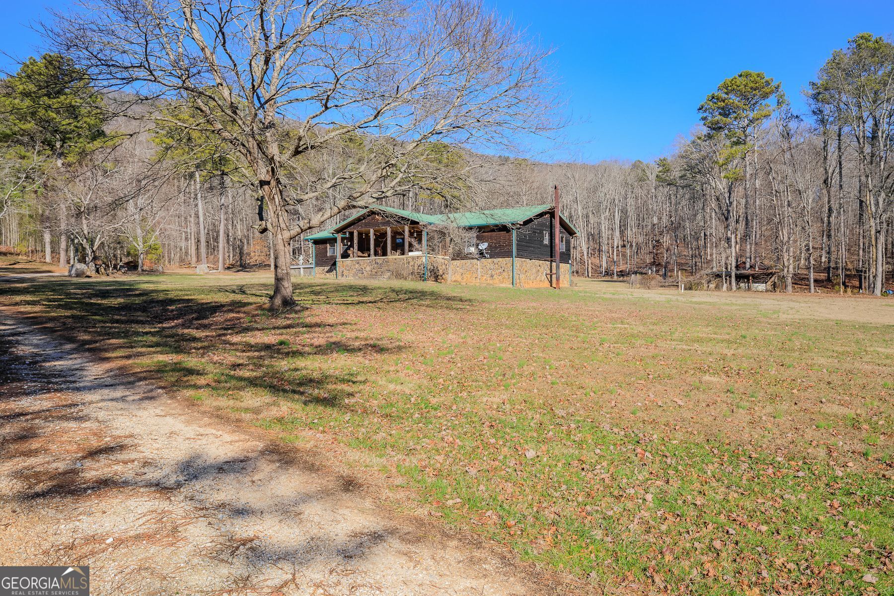 1324 Cooper Road