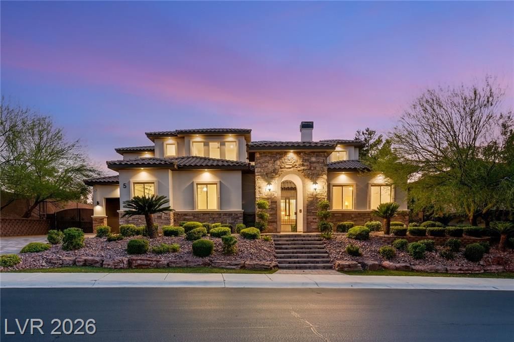5 Ayden Drive