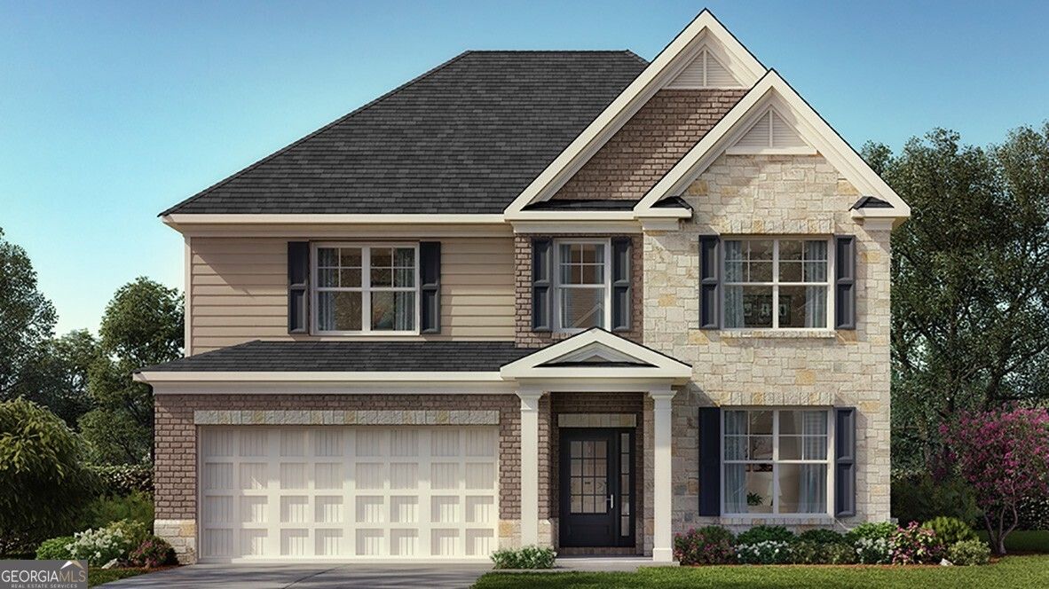 4990 Thalley Creek Drive 0