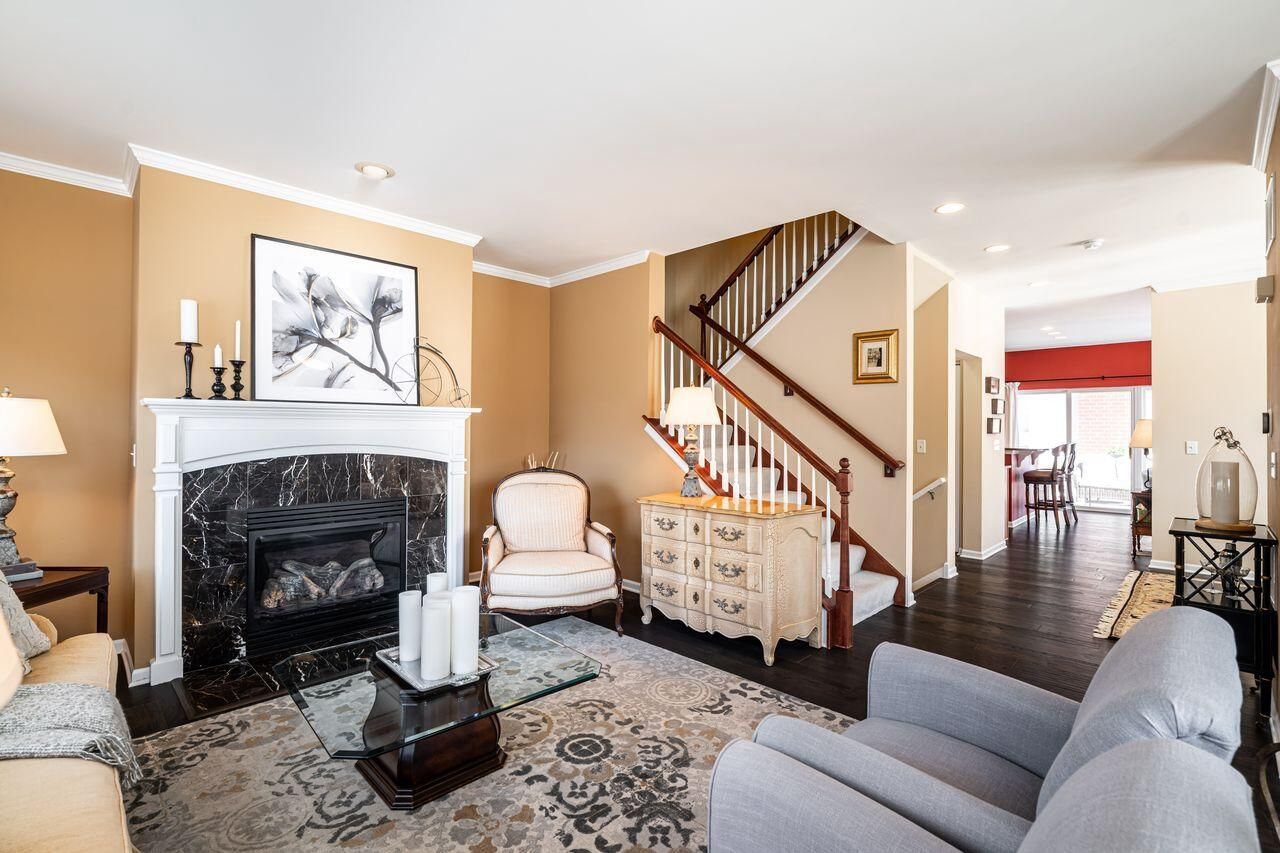 3870 South Lake Drive 1102