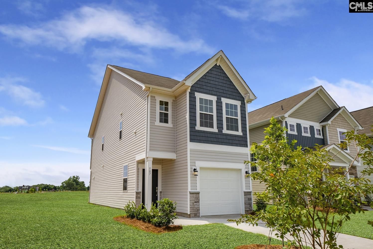 507 Marcus Way