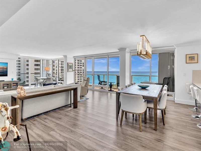 4300 N Ocean Blvd 7H
