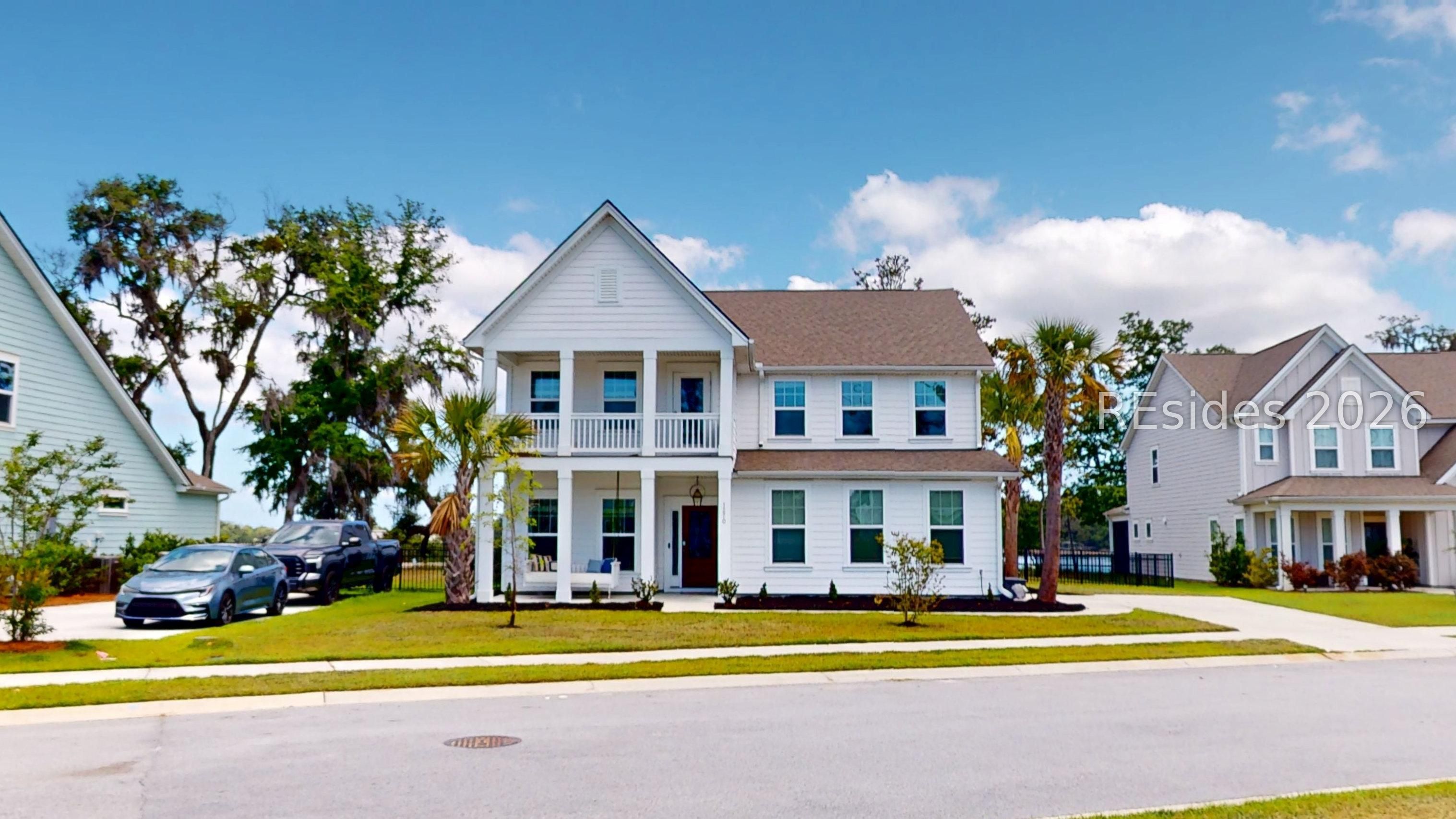 1270 Windswept Oak Lane