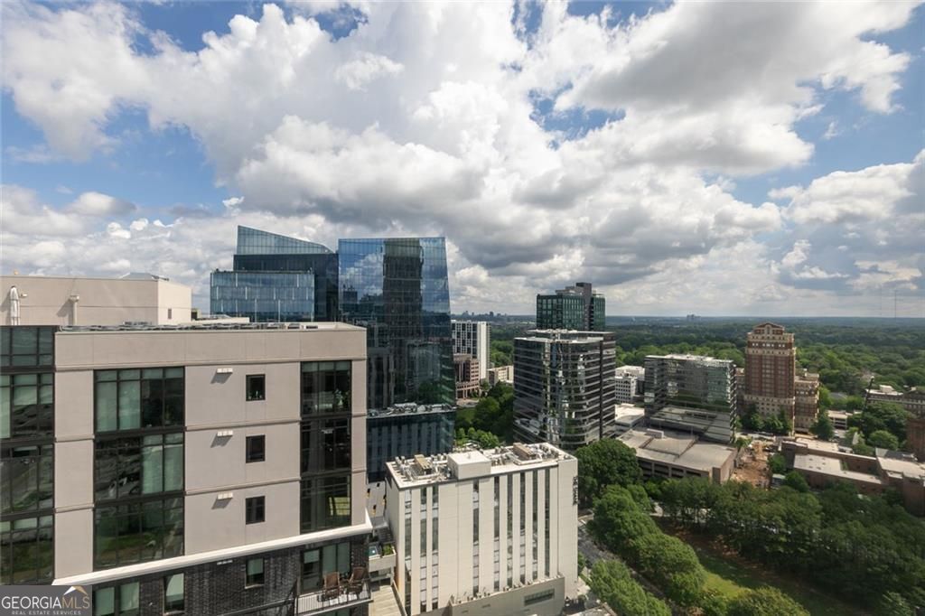 1280 Peachtree Street Ne 3602