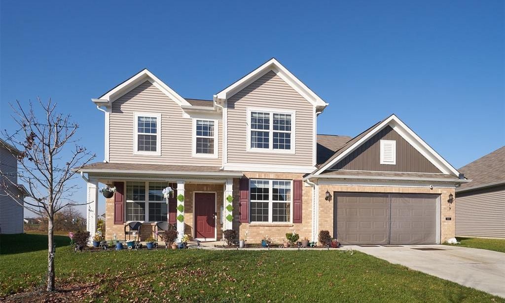 Vandalia by Del Webb