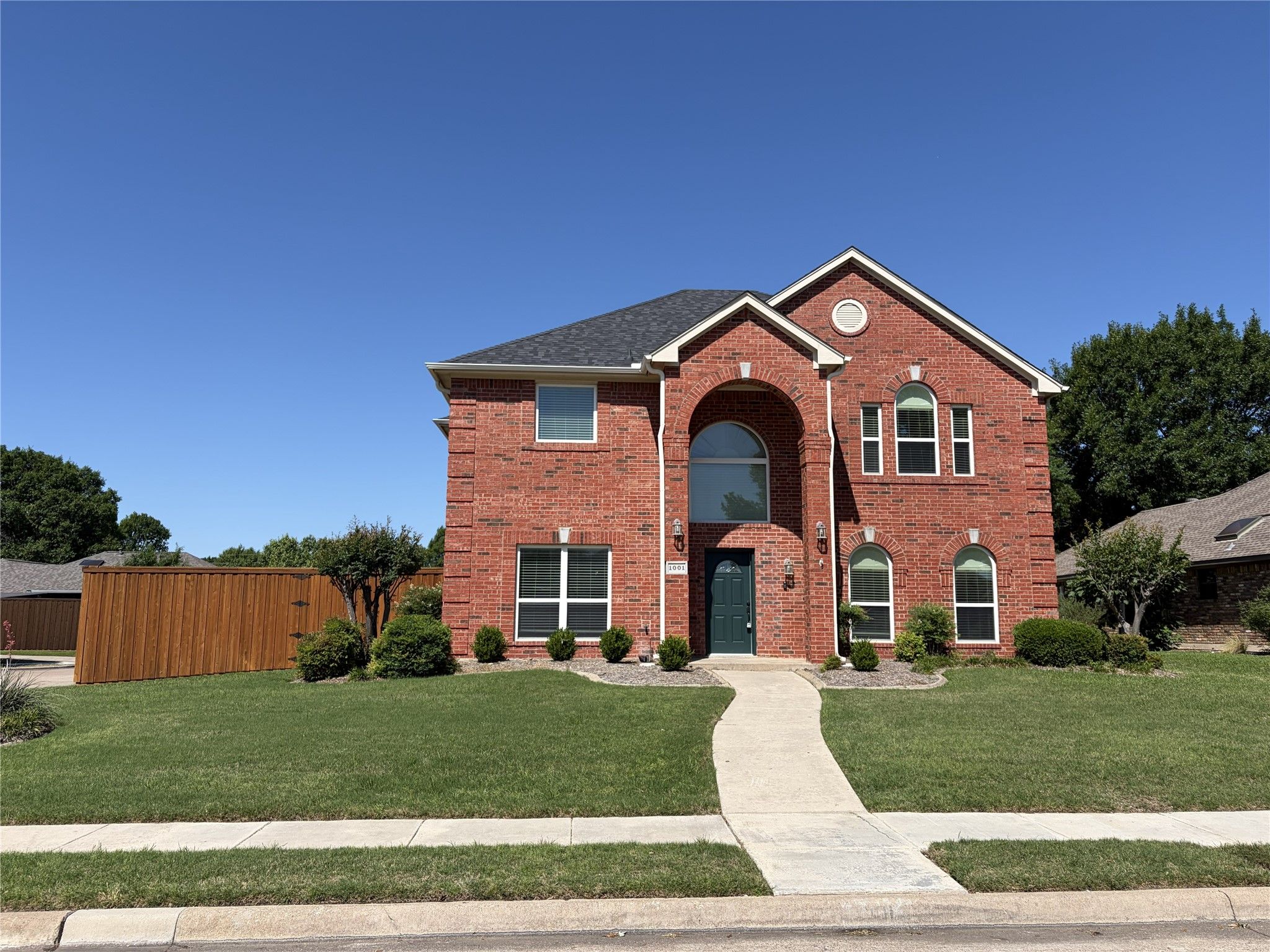 1001 Meadow Creek Drive