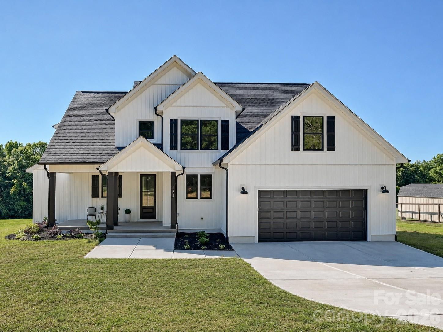 163 Lone Pine Road