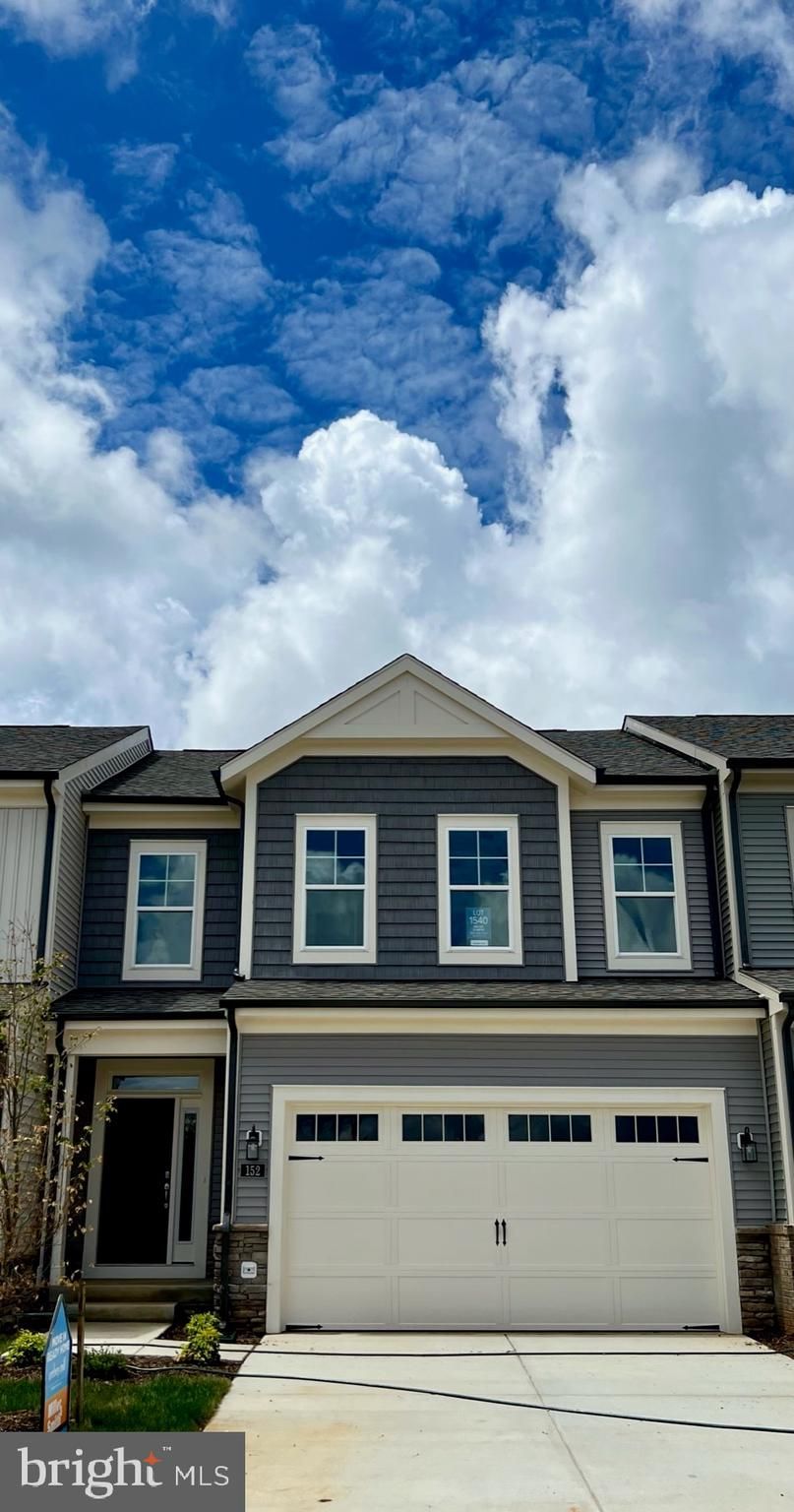 152 Mistflower Court