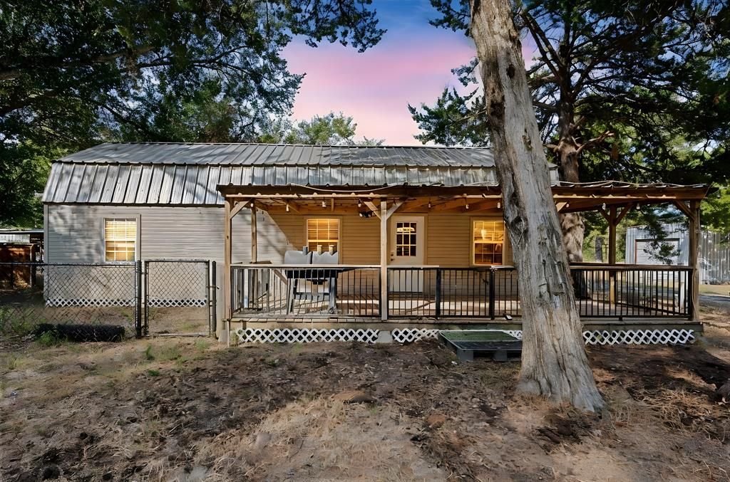 134 Maple Avenue