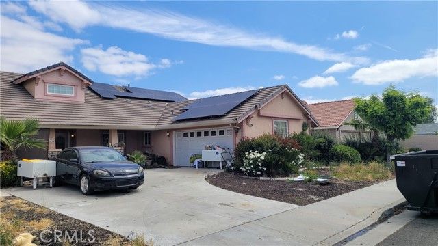 27266 Cabrillo Drive