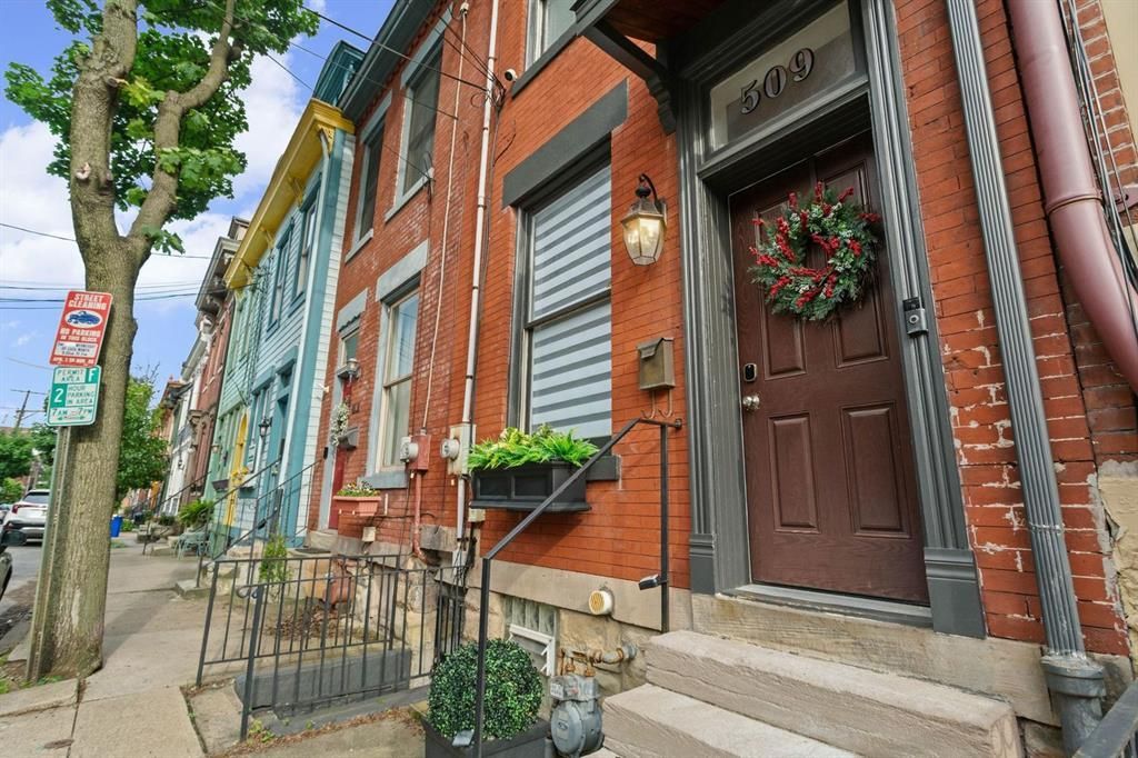 509 Avery Street