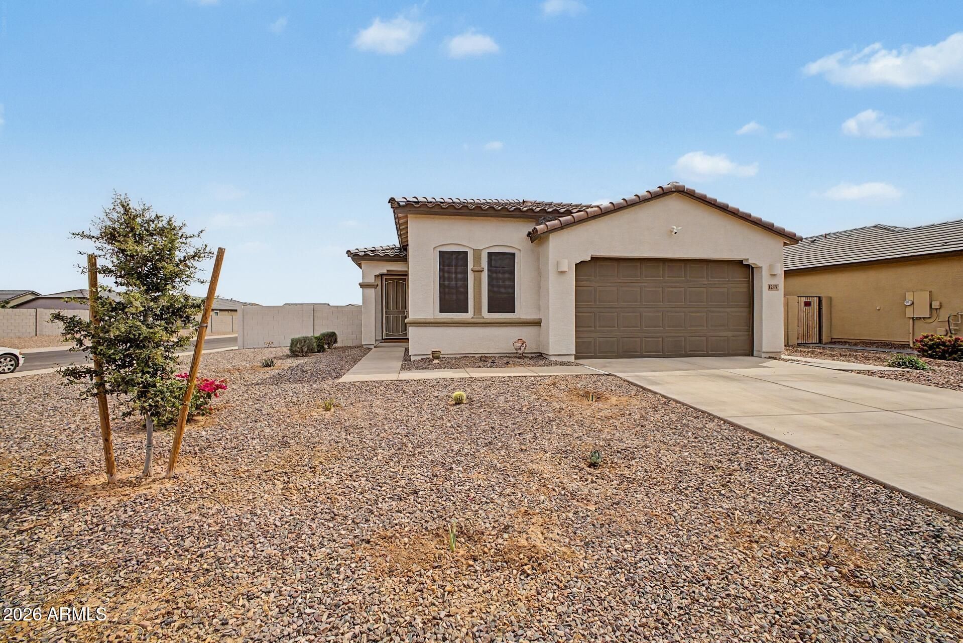 12381 E Verbina Lane
