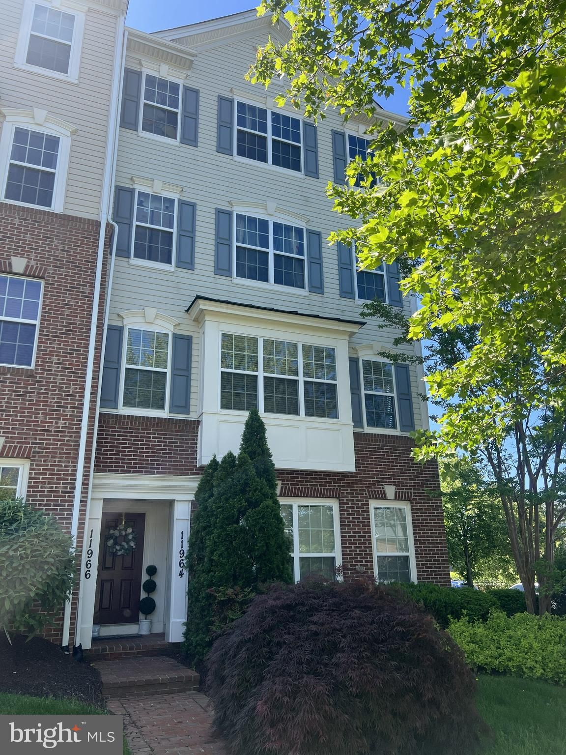11964 Little Seneca Parkway 2561