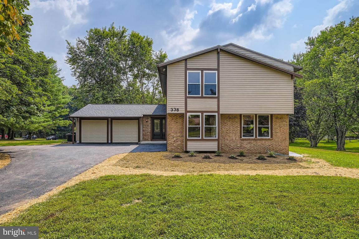 338 Bonnie Meadow Circle