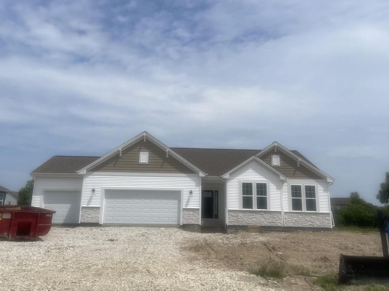 W168n10090 Bittersweet Trail