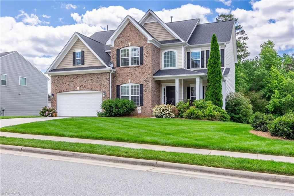 3918 Stafford Run Court