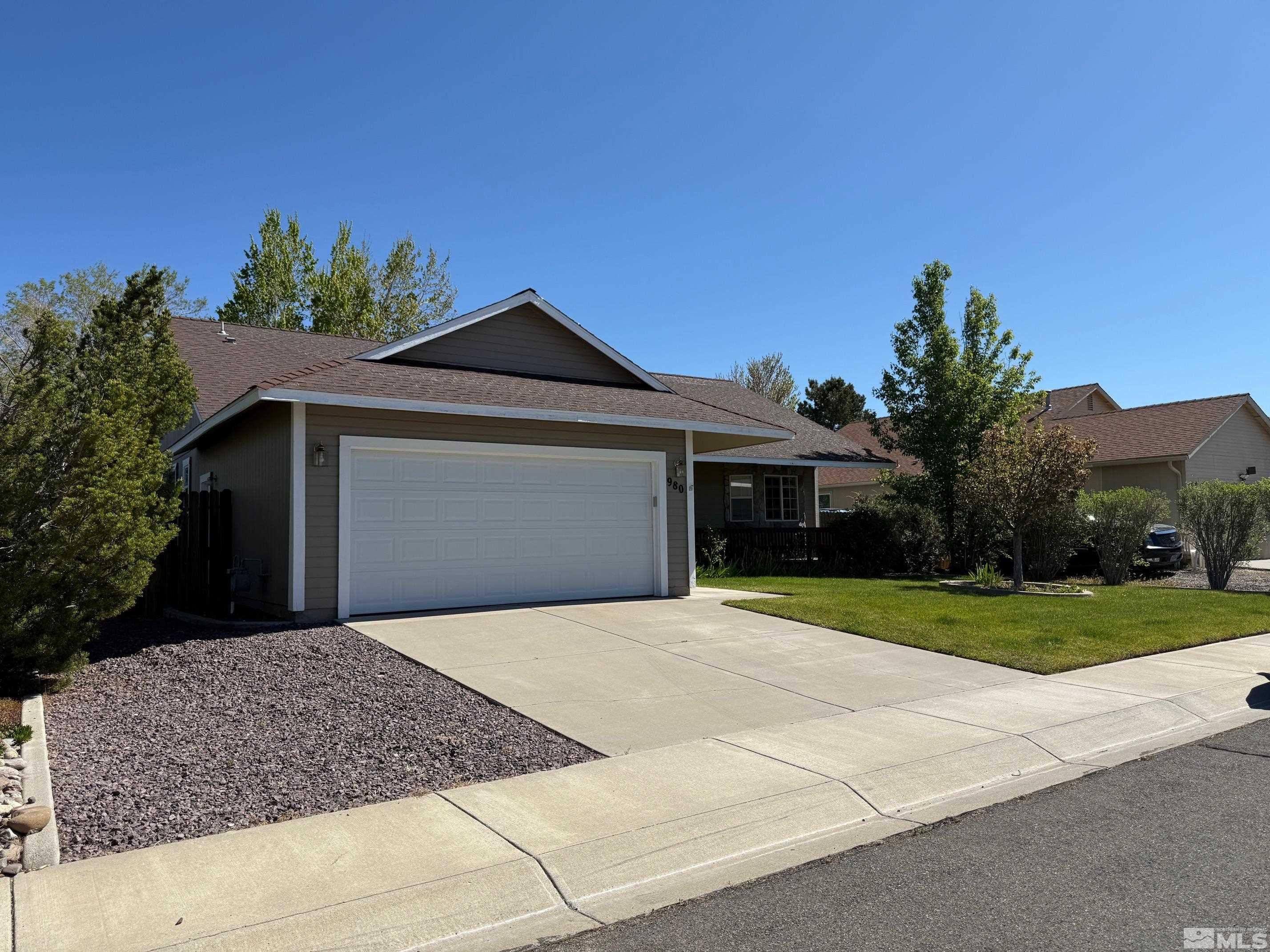 980 Sunview Drive