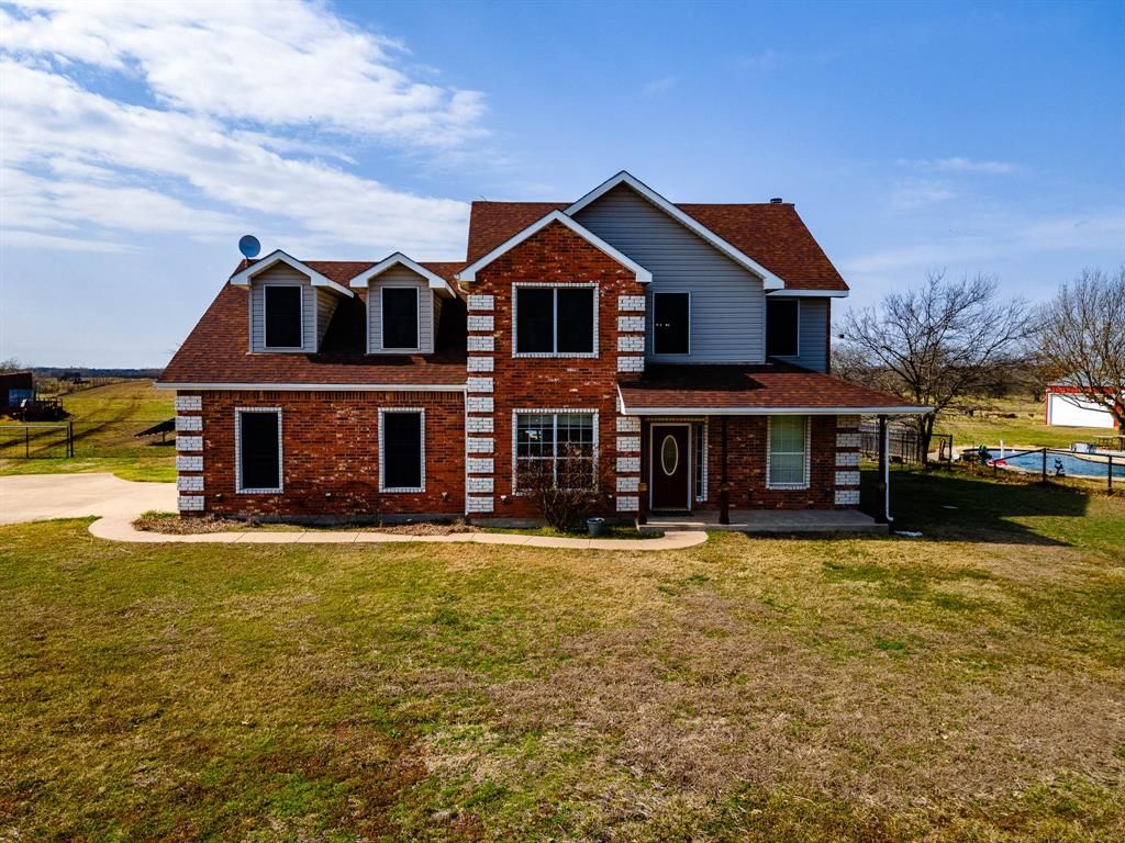 3349 Greathouse Road