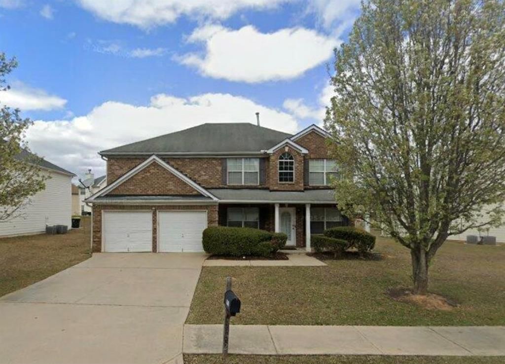 5882 Sunflower Court