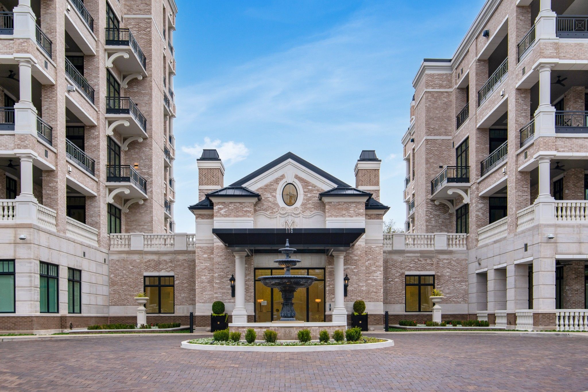 120 Woodmont Blvd S302