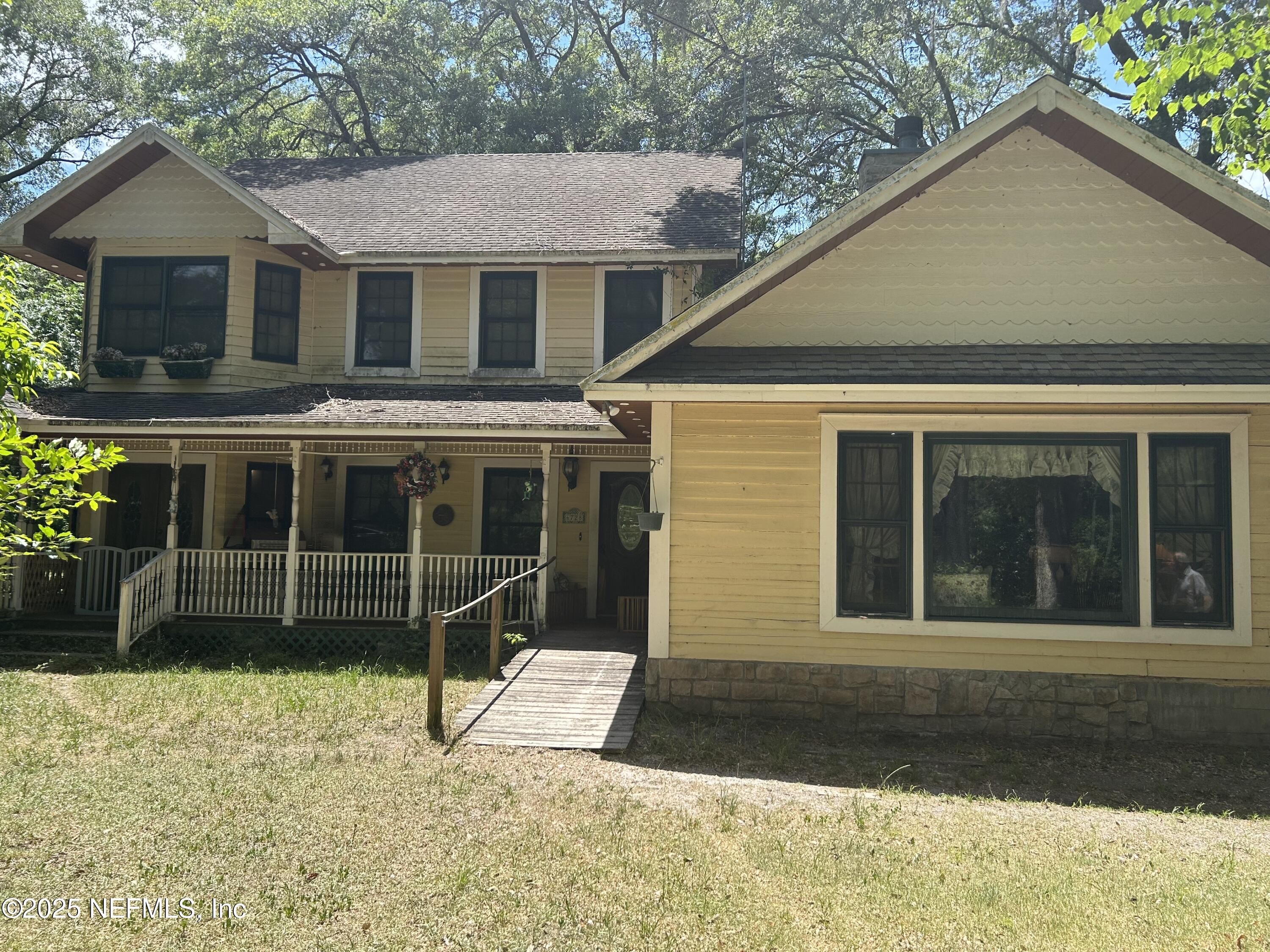 4714 Sw 170th Street Sw