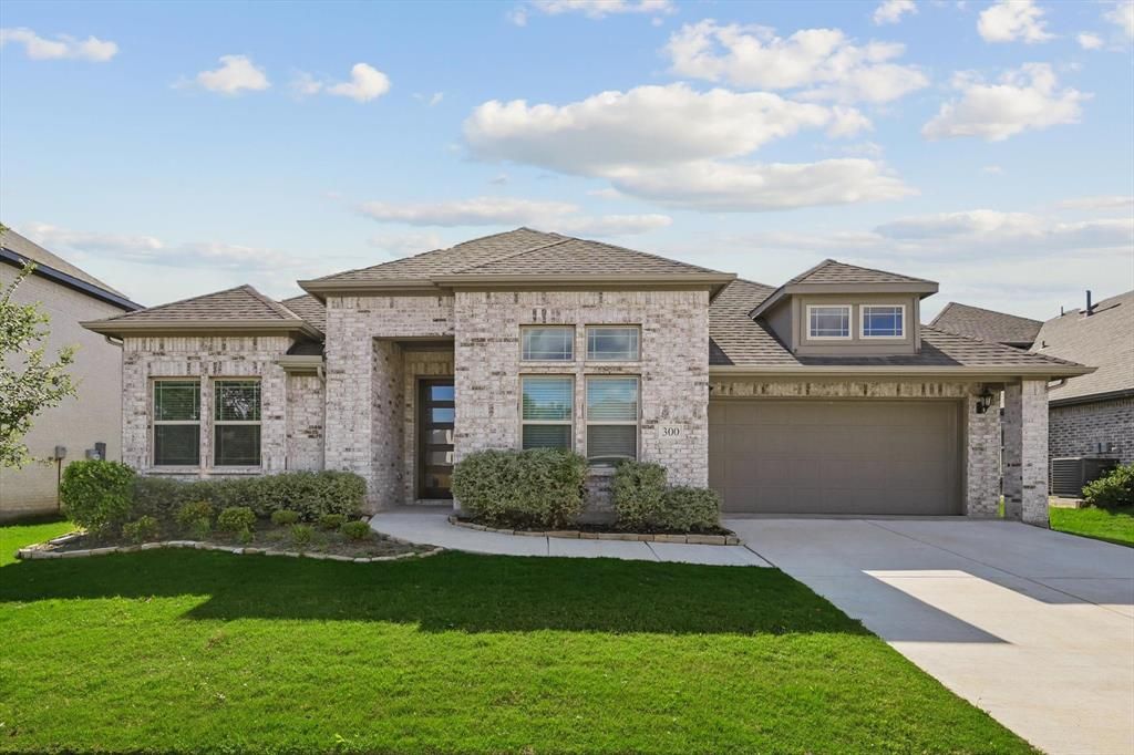 300 Navo Road