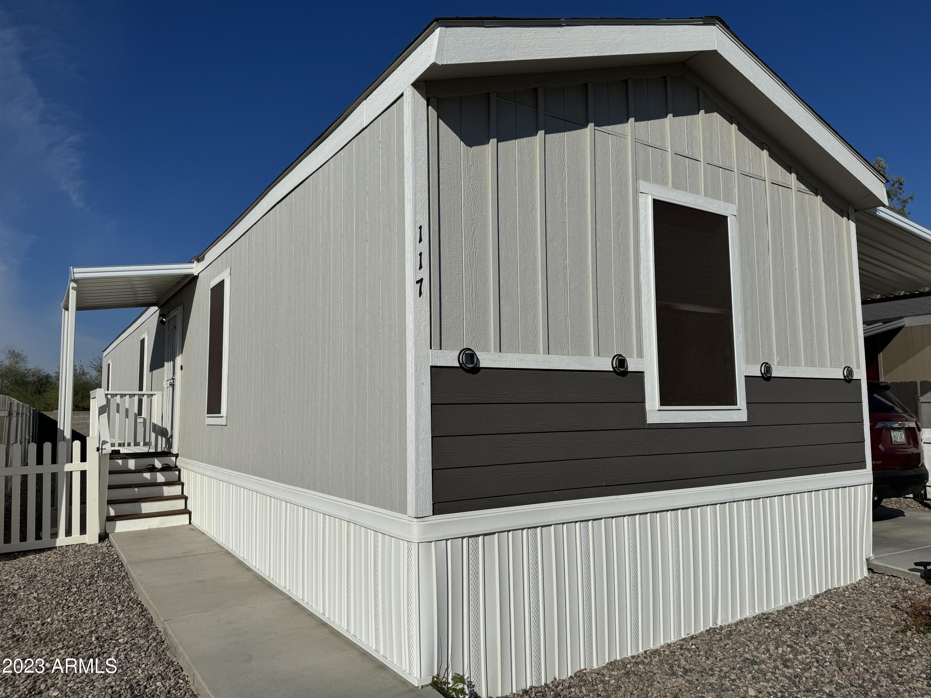 1650 S Arizona Avenue 117