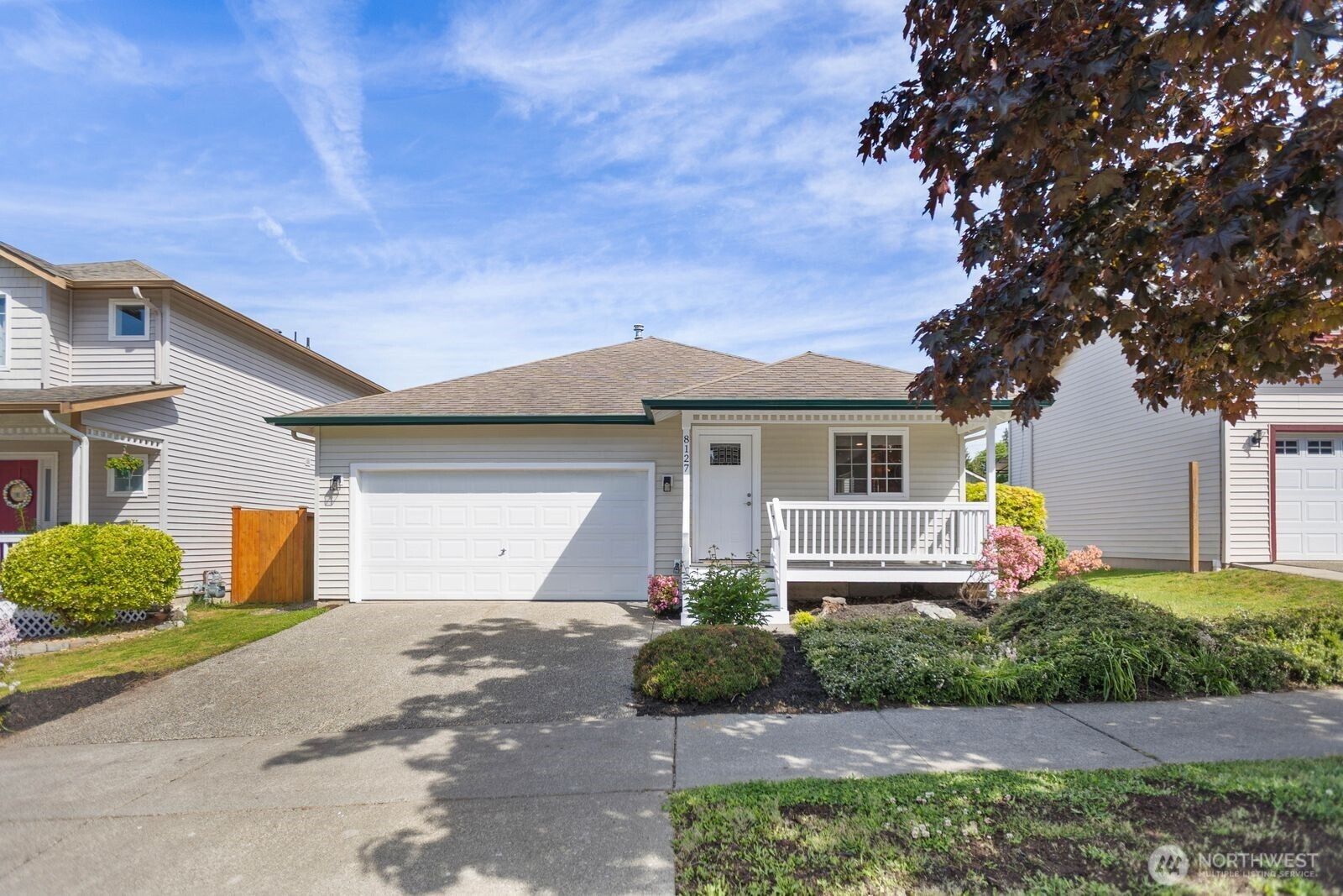 8127 Valley View Drive