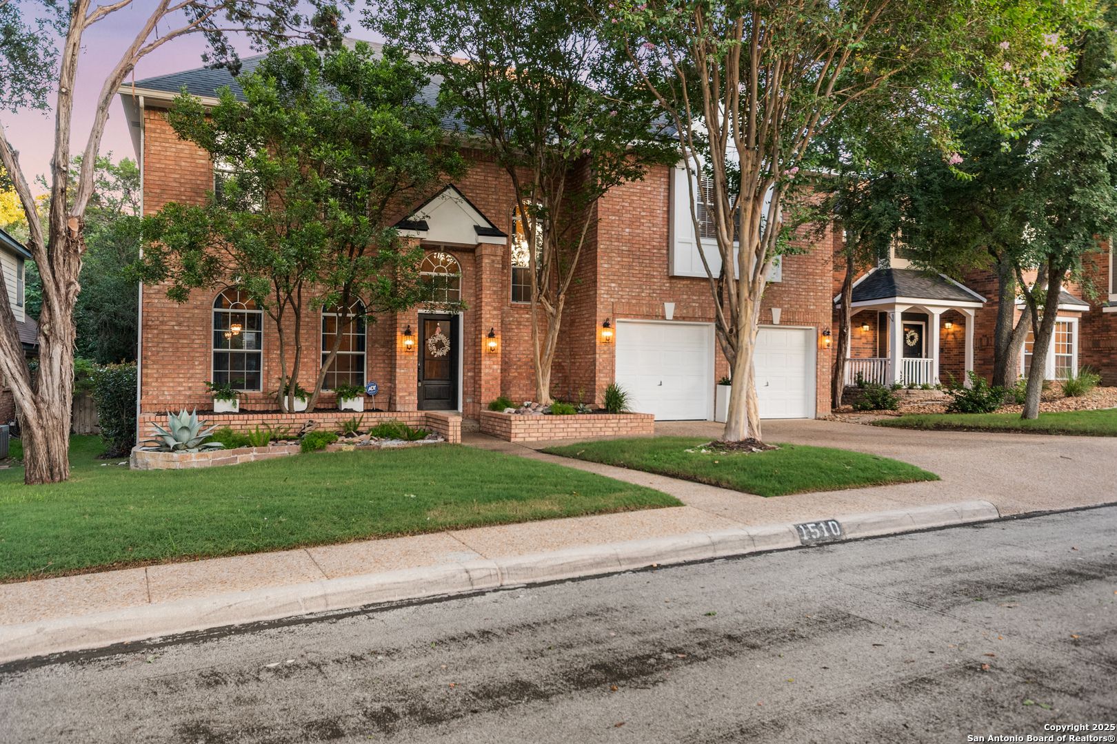 1510 Thrush Ridge