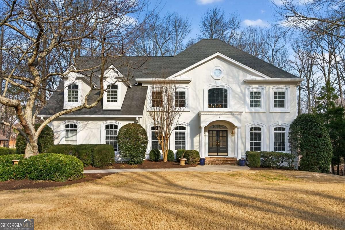 14335 Morning Mountain Way