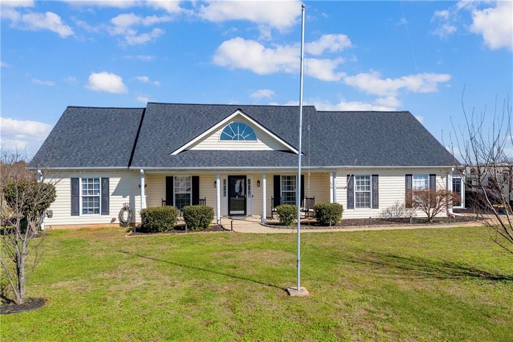 369 Kay Drive