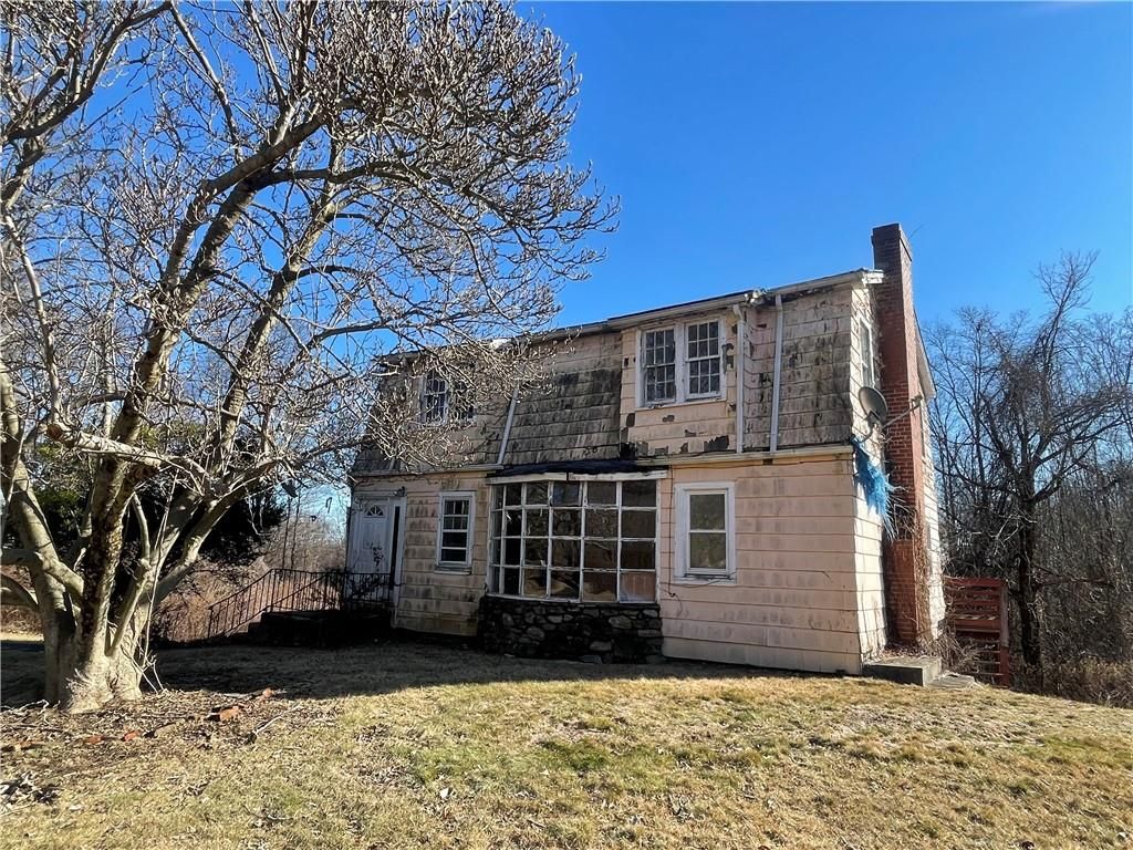 130 Pinesbridge Road