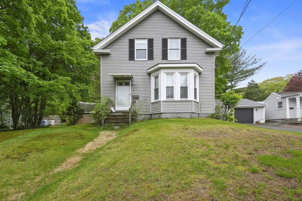 153 Union St