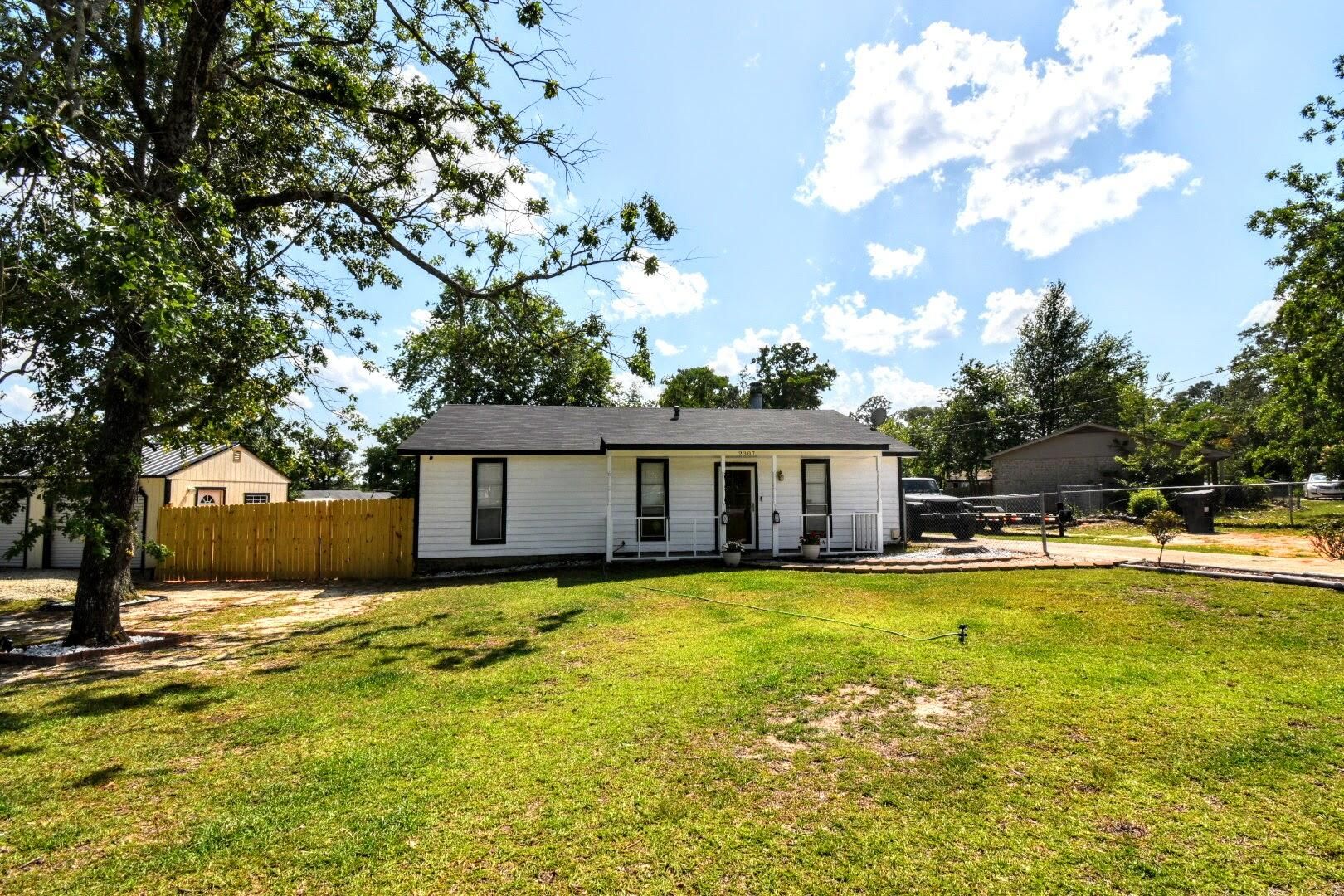 2307 Fieldcrest Road