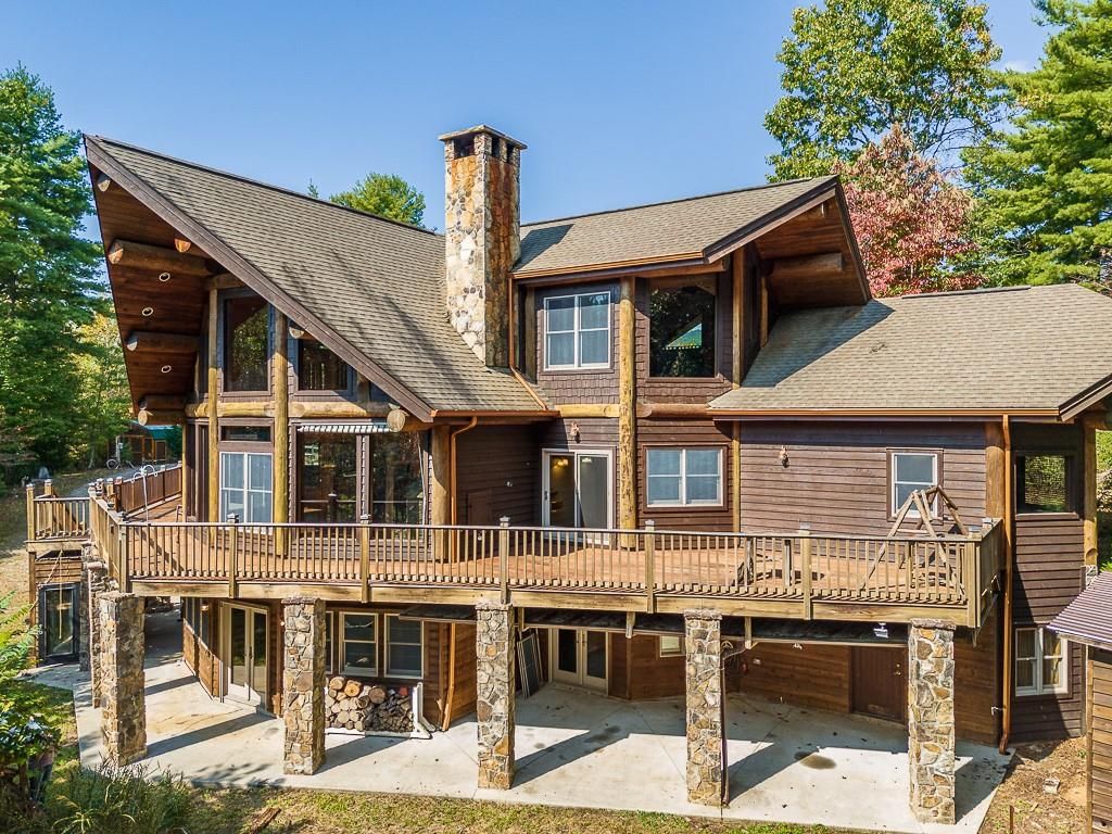 733 Granite Drive