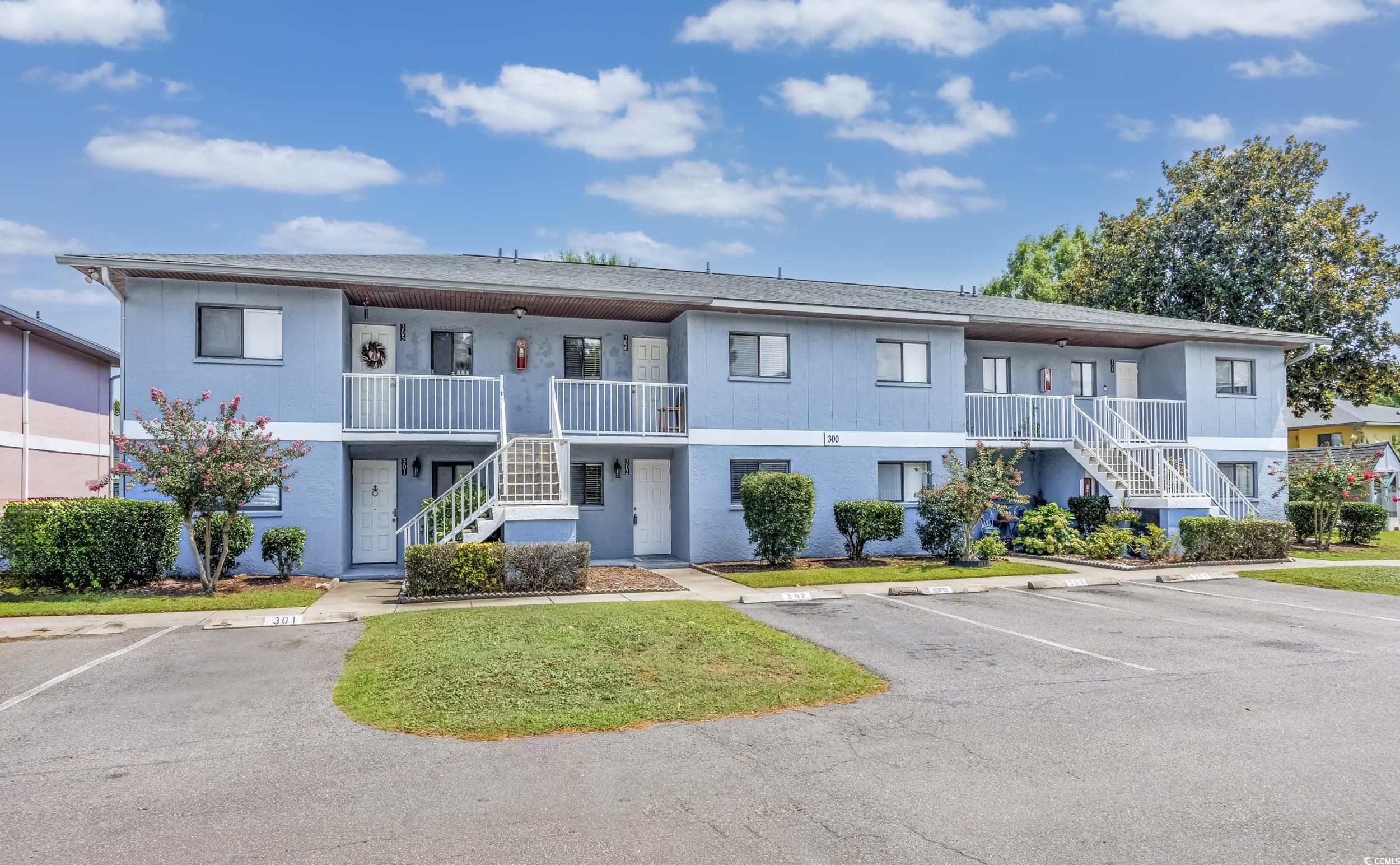 1301 Pridgen Rd. 302