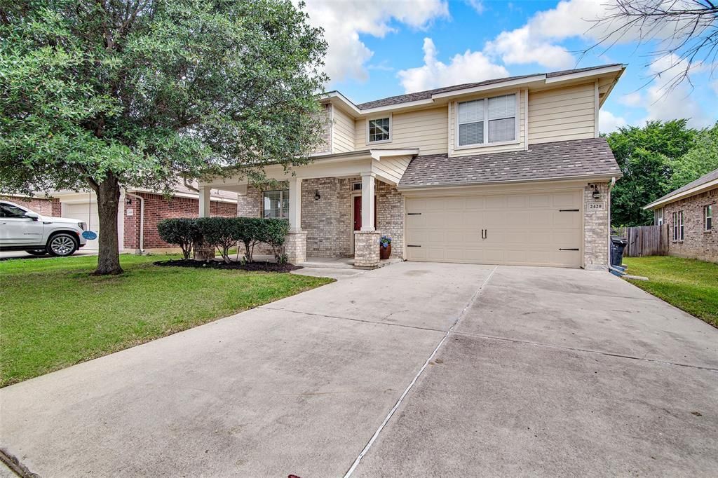 2420 Poplar Spring Road