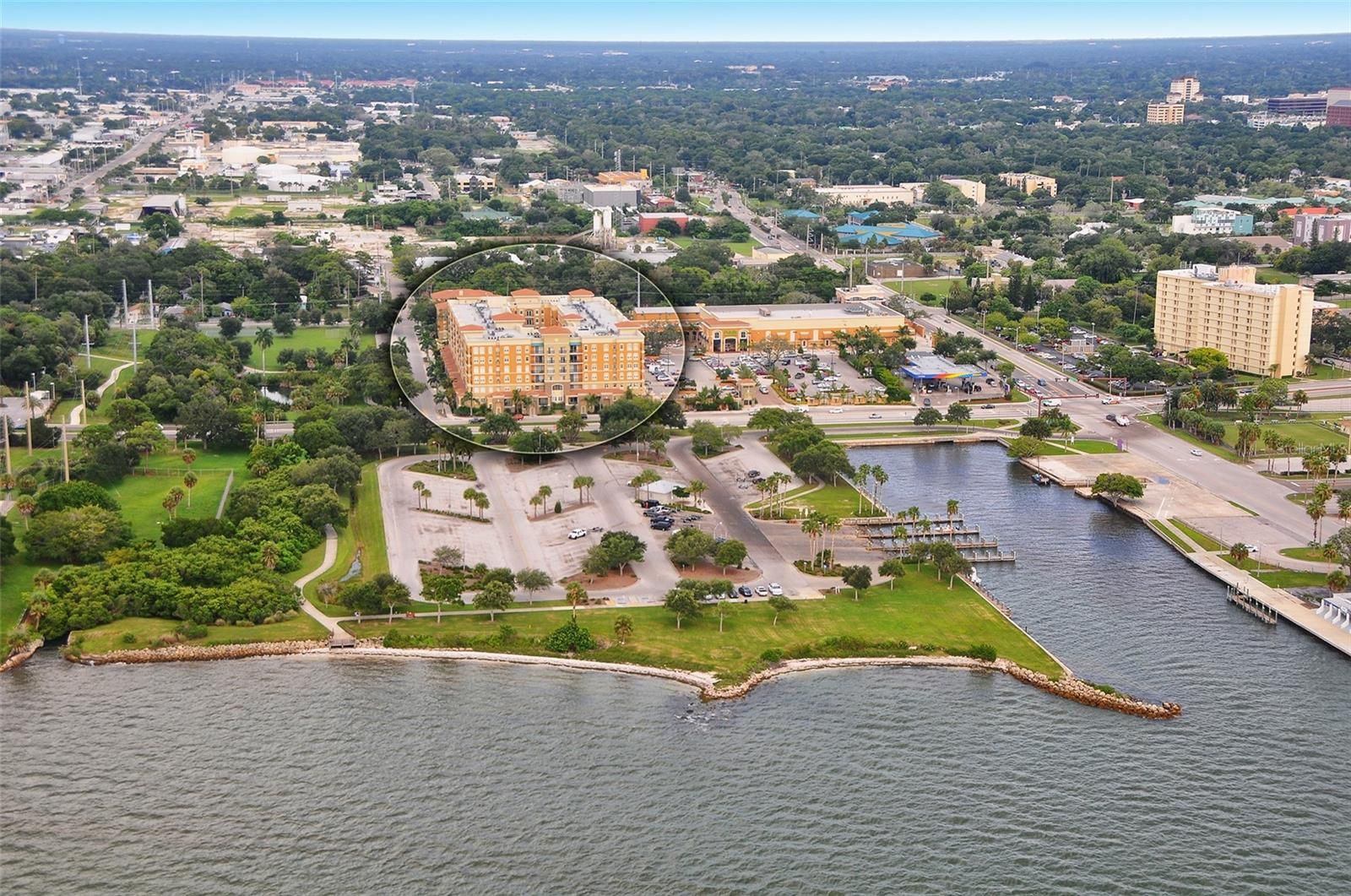 1064 N Tamiami Trail 1402